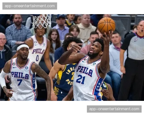 战术复盘:尼克斯如何用无限换防锁死恩比德,终结76人五连胜 战术复盘:尼克斯如何用无限换防锁死恩比德,终结76人五连胜