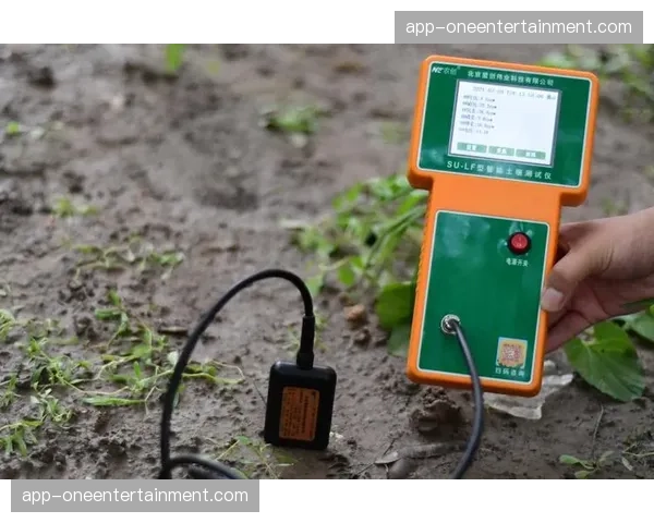 欧塞尔主场为提升草皮质量,引进地下传感器网络实时监控土壤湿度与养分