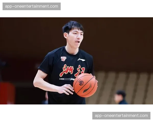 浙江队核心吴前入选最新一期中国男篮集训名单