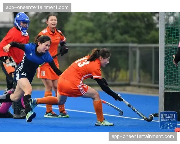 全国青年女子曲棍球锦标赛达州站落幕,江苏四川会师决赛 全国青年女子曲棍球锦标赛达州站落幕,江苏四川会师决赛