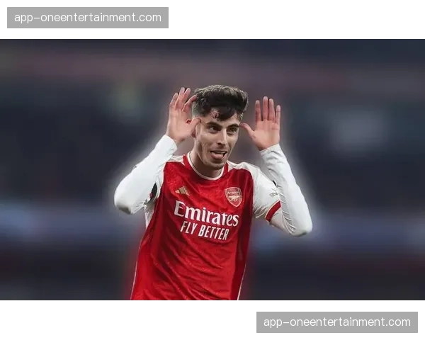 哈弗茨沦为阿森纳轮换，枪手计划7000万欧元出售德国国脚